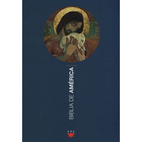 BIBLIA DE AMERICA. BUEN PASTOR - SIN NOTAS BIBLIA DE AMERICA. BUEN PASTOR - SIN NOTAS