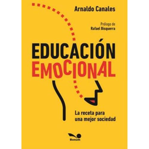 LIBRO EDUCACION EMOCIONAL - ARNALDO CANALES LIBRO EDUCACION EMOCIONAL - ARNALDO CANALES
