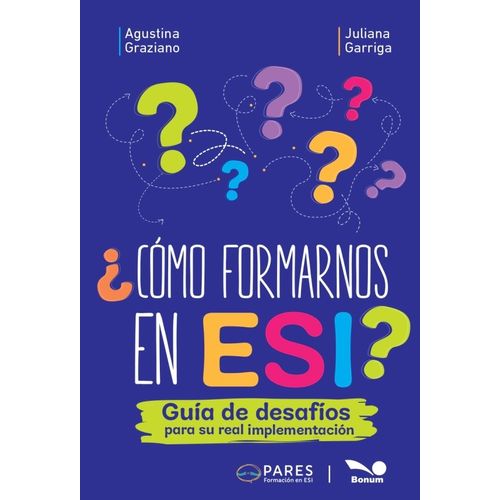 COMO FORMARNOS EN ESI? - GRAZIANO - GARRIGA