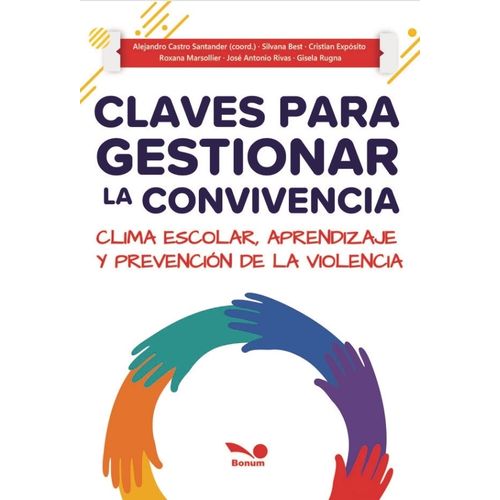 CLAVES PARA GESTIONAR LA CONVIVENCIA