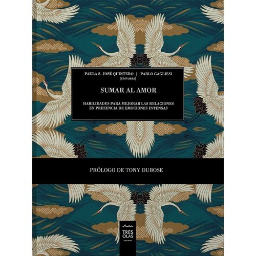 SUMAR AL AMOR - HABILIDADES PARA MEJORAR LAS RELACIONES EN P