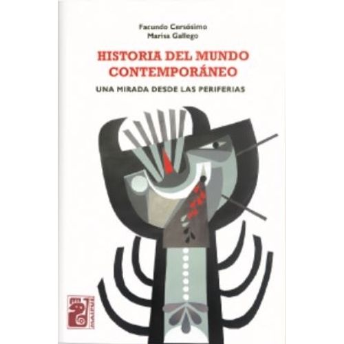 HISTORIA DEL MUNDO CONTEMPORANEO - CERSOSIMO