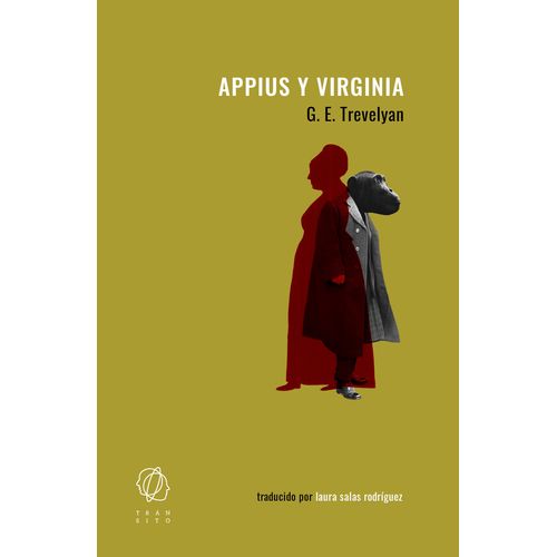 APPIUS Y VIRGINIA - GERTRUDE EILEEN TREVELYAN