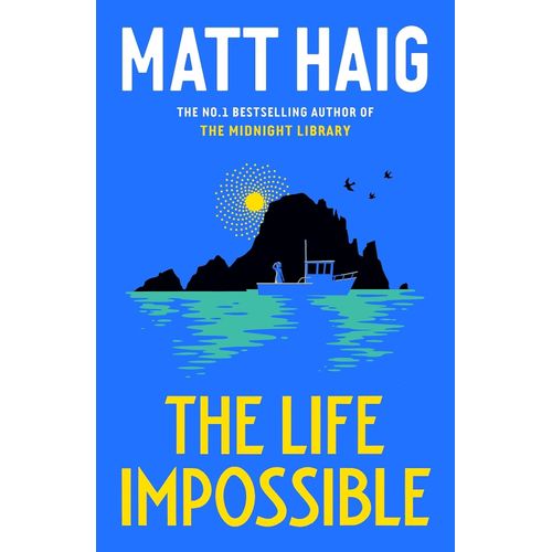 LIFE IMPOSSIBLE - MATT HAIG