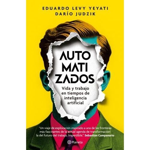AUTOMATIZADOS - EDUARDO LEVY YEYATI