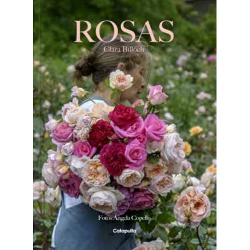 ROSAS - CLARA BILLOCH