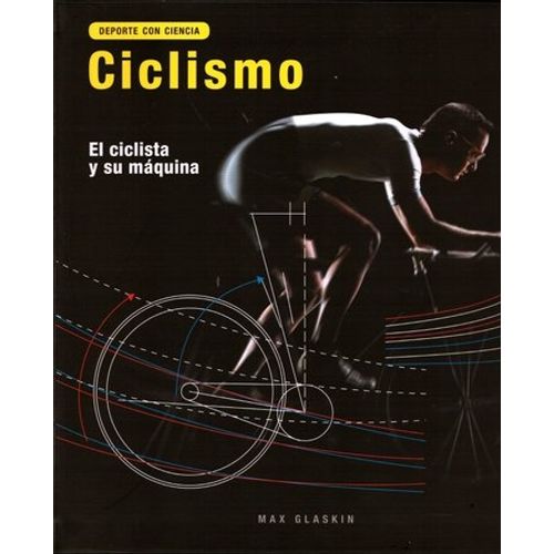 CICLISMO - DEPORTE CON CIENCIA CICLISMO - DEPORTE CON CIENCIA