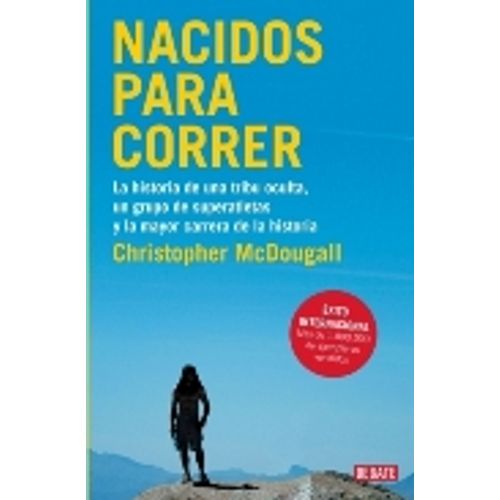 NACIDOS PARA CORRER