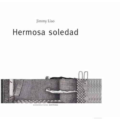 HERMOSA SOLEDAD - JIMMY LIAO