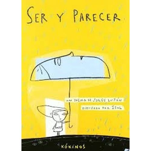SER Y PARECER - LOS IMPRESCINDIBLES - ISOL