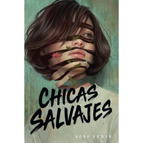 CHICAS SALVAJES - POWER