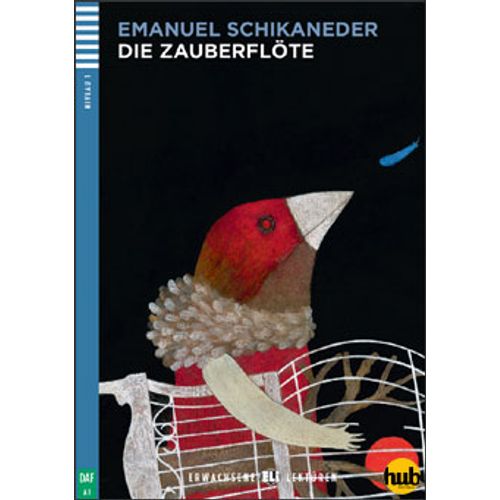 DIE ZAUBERFLOTE - ERWACHSENE HUB-LEKTUREN STUFE 1