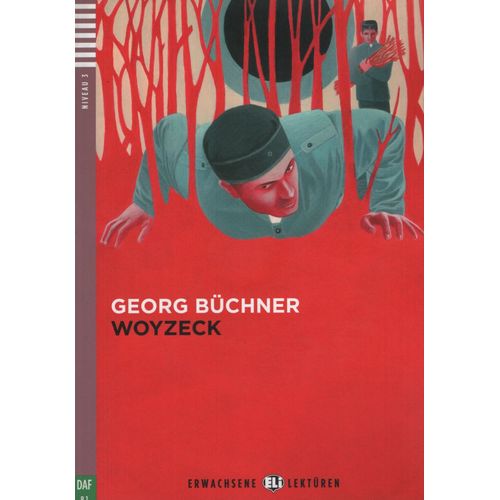 WOYZECK - ERWACHSENE HUB-LEKTUREN STUFE 3