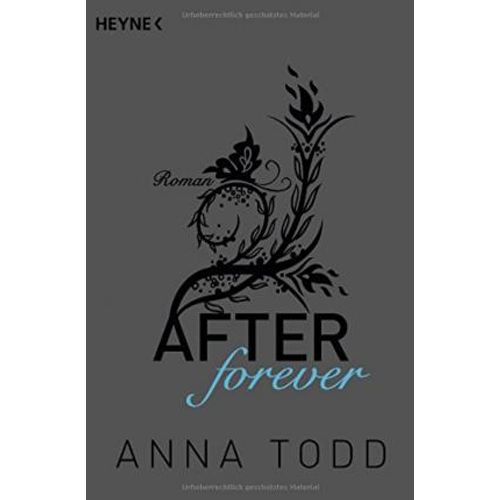 AFTER FOREVER