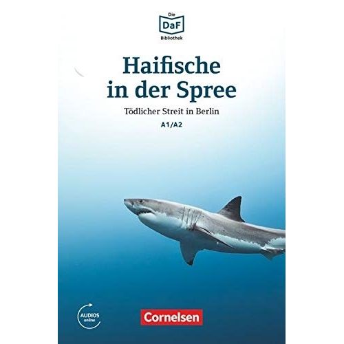 HAIFESCHE IN DER SPREE - ROLAND DITRICH HAIFESCHE IN DER SPREE - ROLAND DITRICH