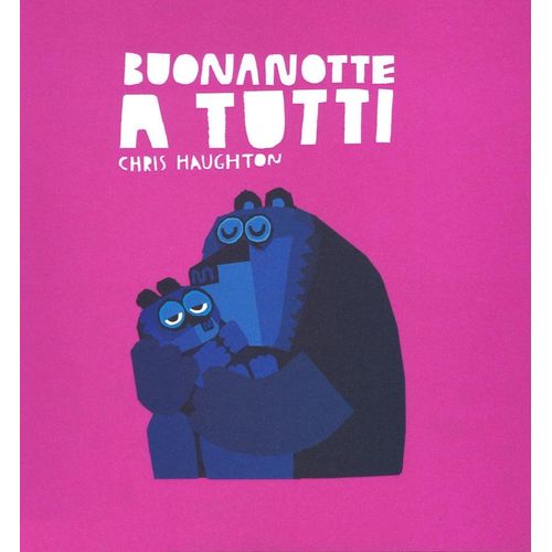 BUONANOTTE A TUTTI