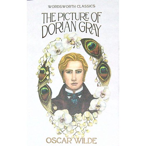 THE PICTURE OF DORIAN GRAY - WORDSWORTH CLASSICS