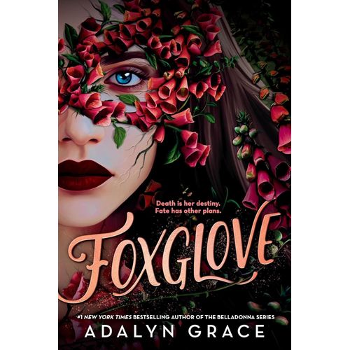 FOXGLOVE - BELLADONNA 2 - ADALYN GRACE