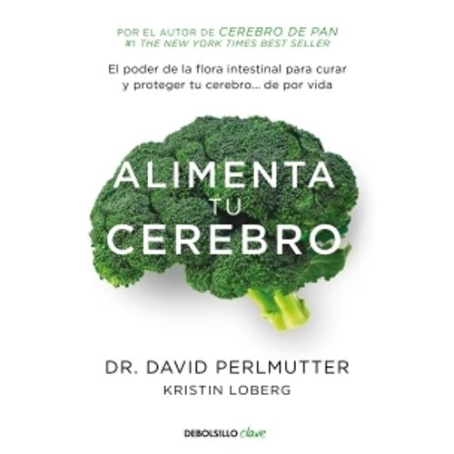 ALIMENTA TU CEREBRO
