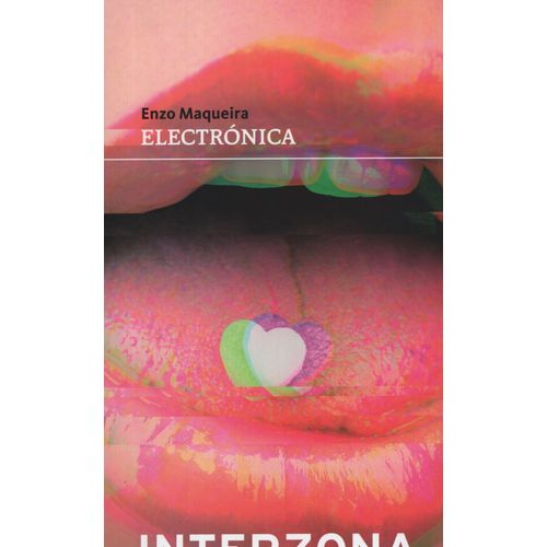 LIBRO ELECTRONICA - ENZO MAQUEIRA