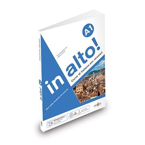 IN ALTO ! A1 - QUERCIOLI