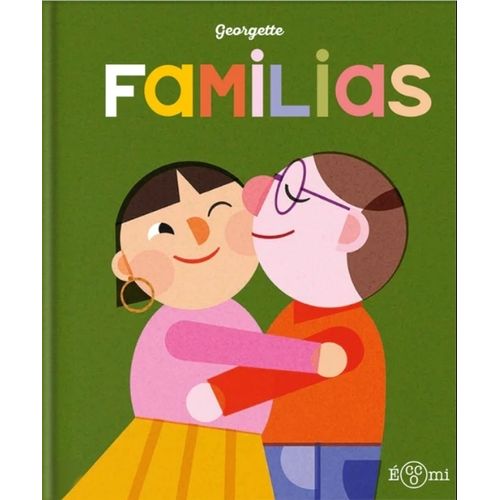 FAMILIAS - GEORGETTE
