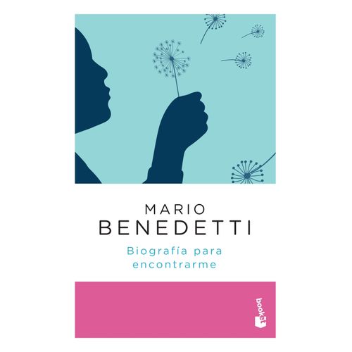 BIOGRAFIA PARA ENCONTRARME - BENEDETTI