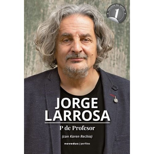 P DE PROFESOR