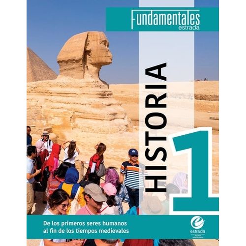 HISTORIA 1 - FUNDAMENTALES - ESTRADA