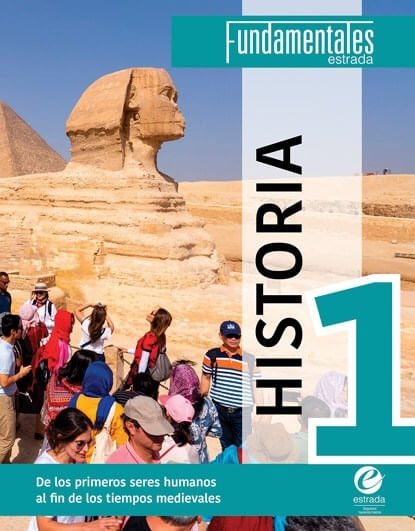 HISTORIA 1 - FUNDAMENTALES - ESTRADA