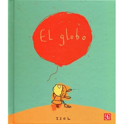 LIBRO EL GLOBO - ISOL