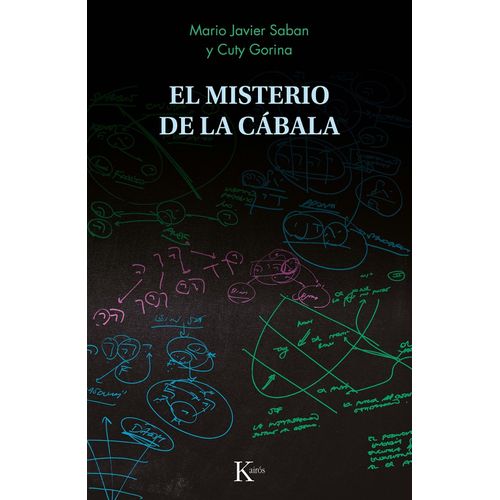 EL MISTERIO DE LA CABALA - MARIO JAVIER SABAN - CUTY GORINA