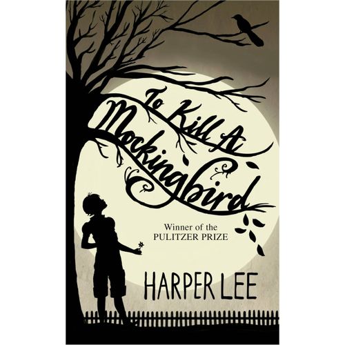 TO KILL A MOCKINGBIRD - HARPER LEE