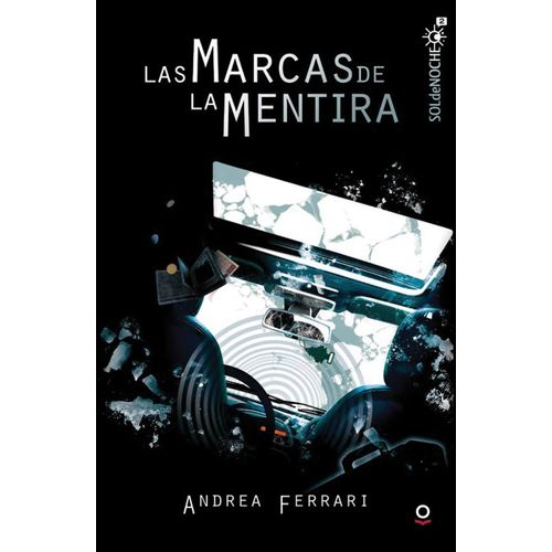 LAS MARCAS DE LA MENTIRA - SERIE ROJA
