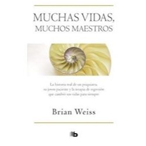 MUCHAS VIDAS, MUCHOS MAESTROS - EDICION BOLSILLO - BRIAN WEI