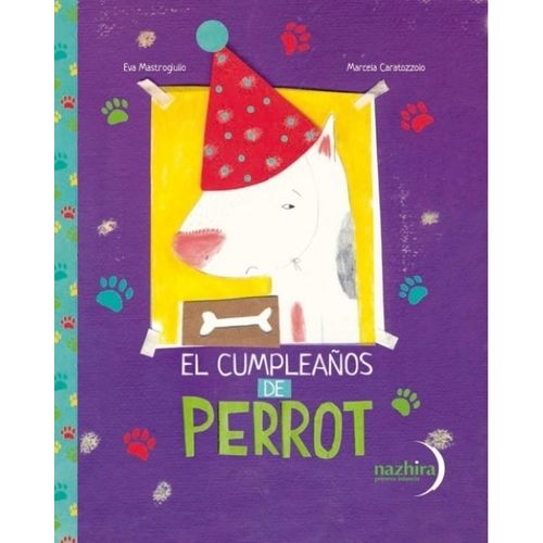EL CUMPLEAÑOS DE PERROT - ECORRELATOS - MAYUSCULA