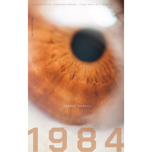1984 - ESPAÑOL - GEORGE ORWELL