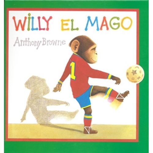 WILLY EL MAGO