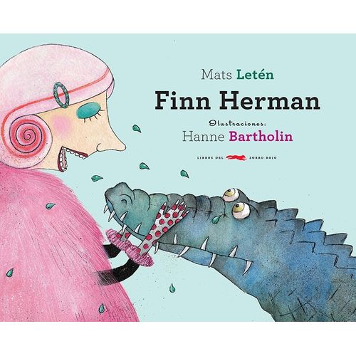 FINN HERMAN - MATS LETEN / HANNE BARTHOLIN