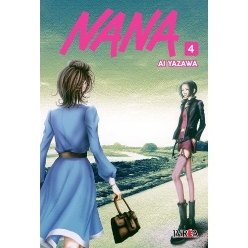 NANA 4 - AI YAZAWA