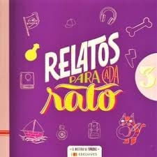 RELATOS PARA CADA RATO 3