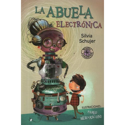 LA ABUELA ELECTRONICA