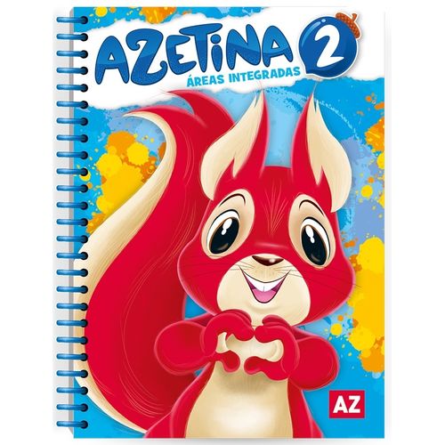AZETINA 2 - AREAS INTEGRADAS