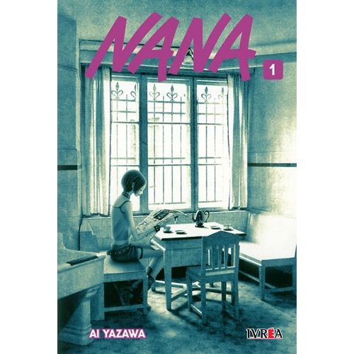 NANA 1 - AI YAZAWA