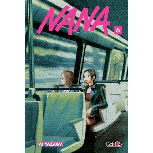 NANA 6 - AI YAZAWA
