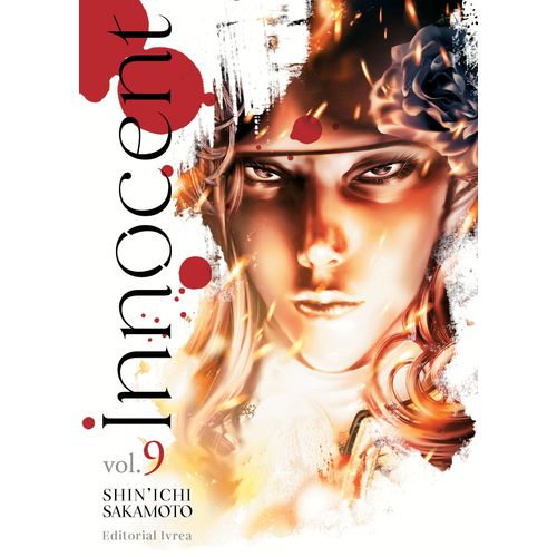 INNOCENT 9 - SHINICHI SAKAMOTO