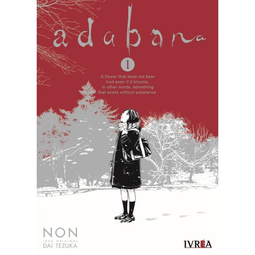 ADABANA 1 - NON