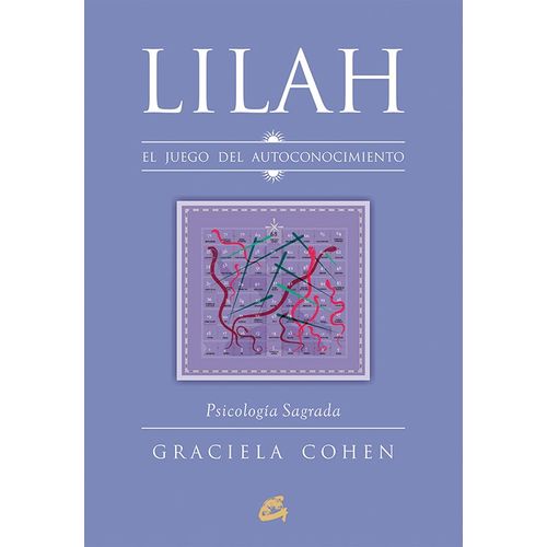 LILAH - EL JUEGO DEL AUTOCONOCIMIENTO