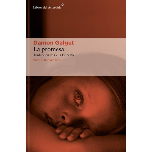 LA PROMESA - DAMON GALGUT