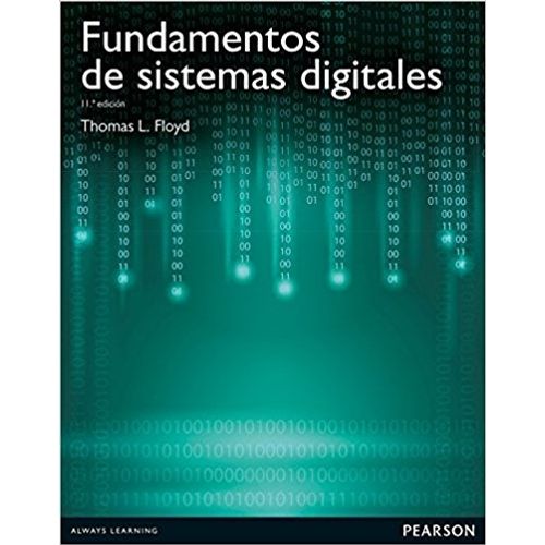 FUNDAMENTOS DE SISTEMAS DIGITALES (11A.EDICION) FUNDAMENTOS DE SISTEMAS DIGITALES (11A.EDICION)